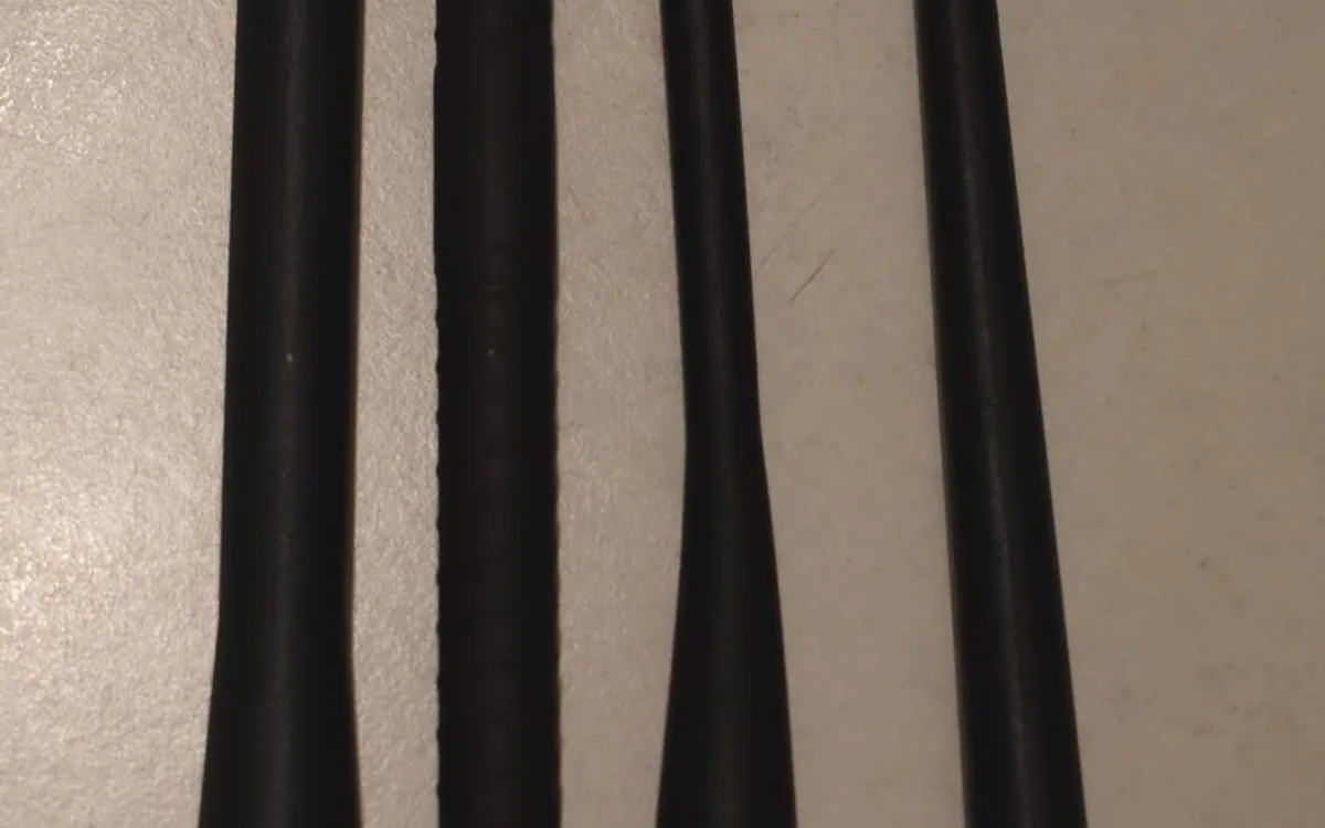 Antennas