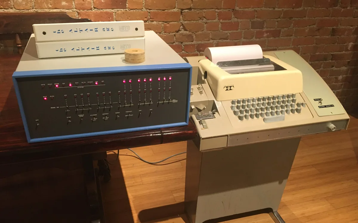Digital Computers
