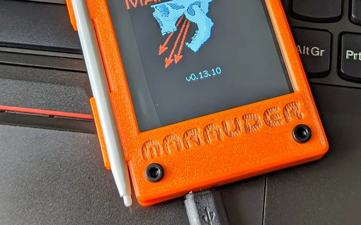 Firmware