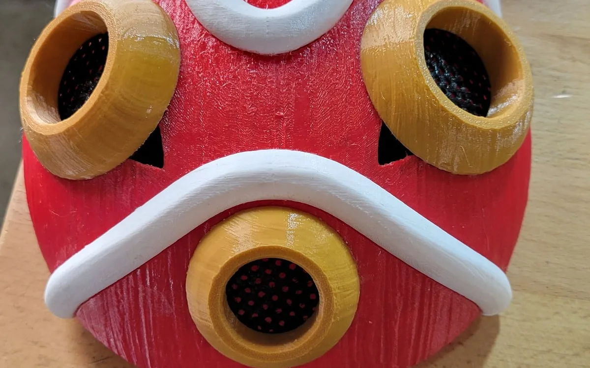 3D Prints