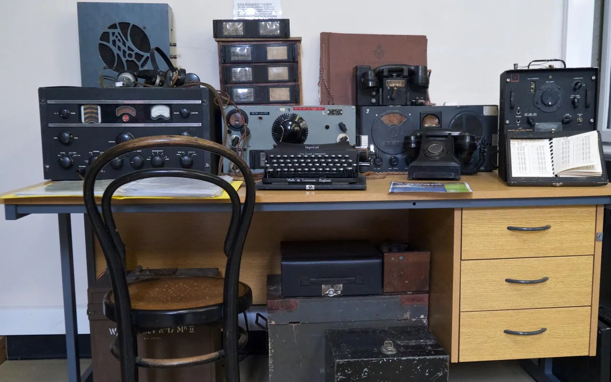 Radios