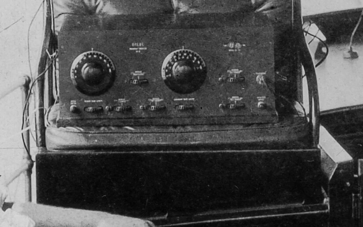 Scanners & Radios